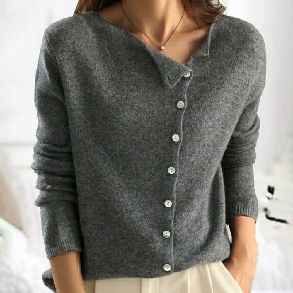 Bianca® | Warm, stylish sweater for everyday comfort