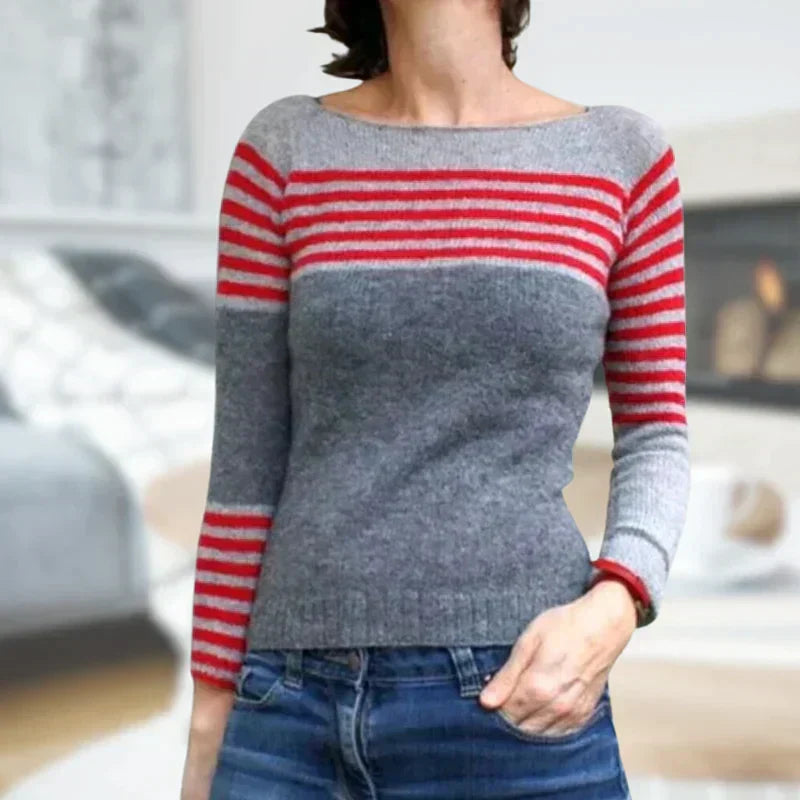 Beautifully Crafted Sweater