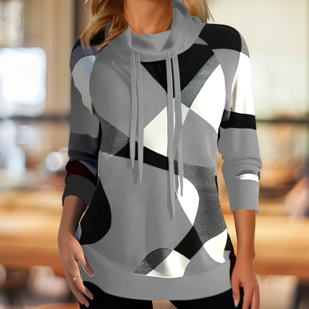 Thoughtfully Designed Sweater
