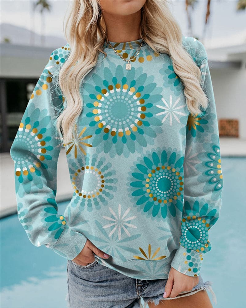 Classic Vintage Sweater