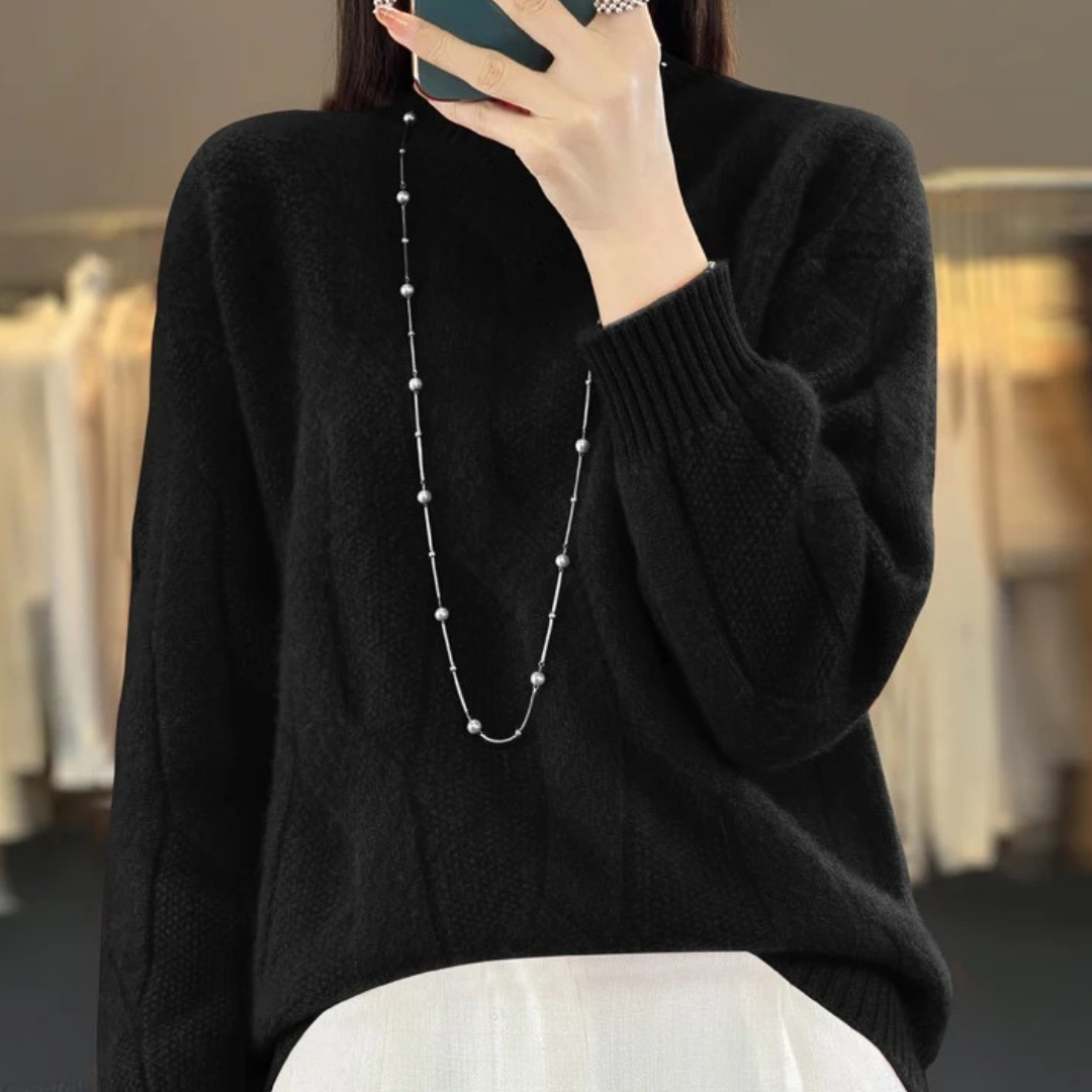 Classic Vintage Sweater