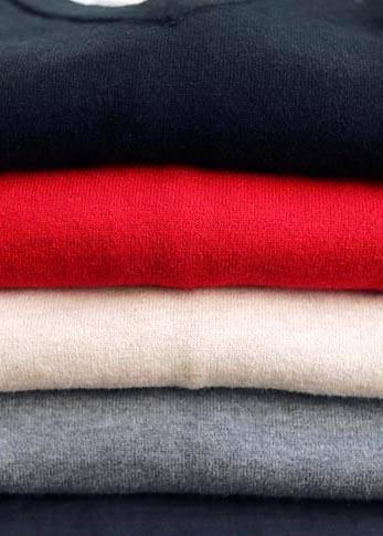 Winter Black Sweaters Loose Fitting Patchwork High Neck Knit Tops