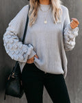 Matilde® | Modern and versatile winter sweater