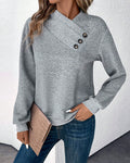 Sadie® | Stylish cotton sweater