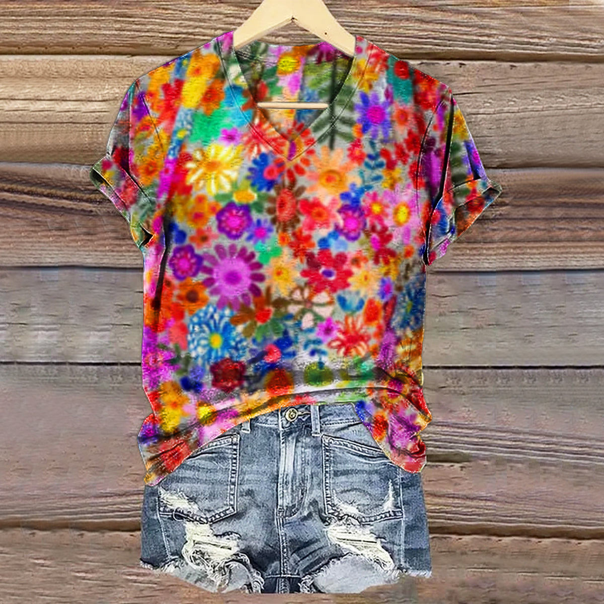 Beautifully Crafted T-Shirt