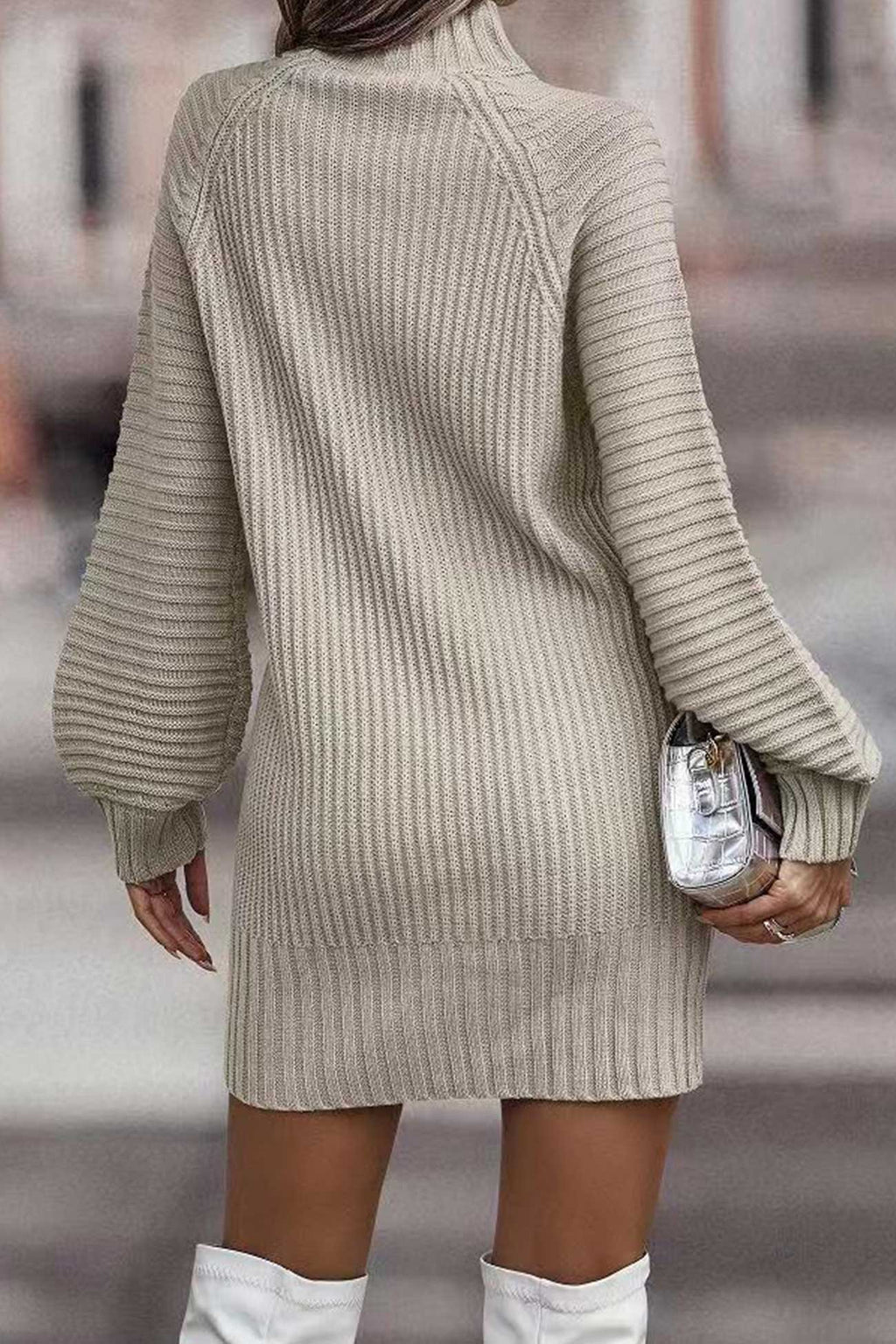 Beautifully Crafted Sweater