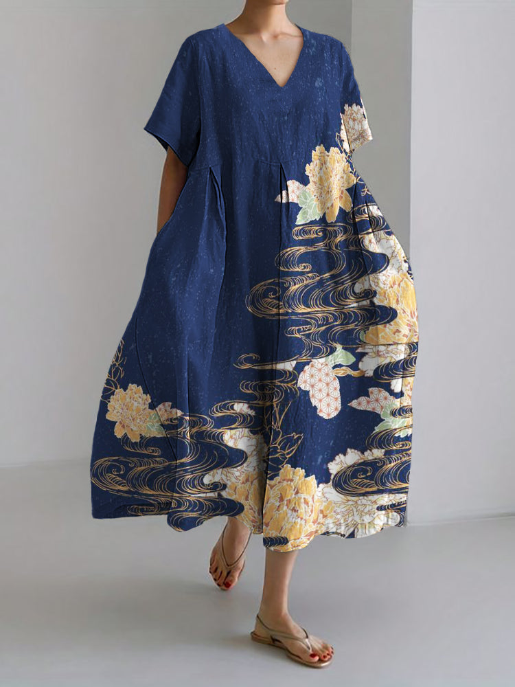 Beautifully Crafted Dress