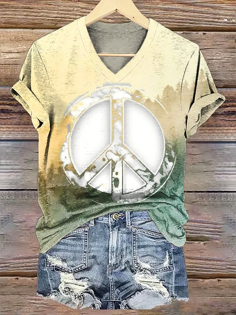 Vintage Inspired T-Shirt