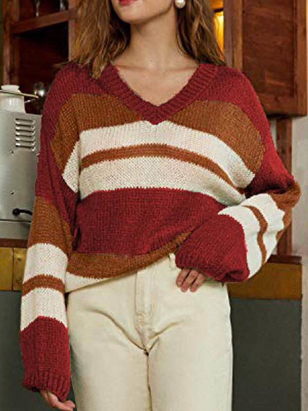 Guadalupe® | Elegant and casual winter sweater