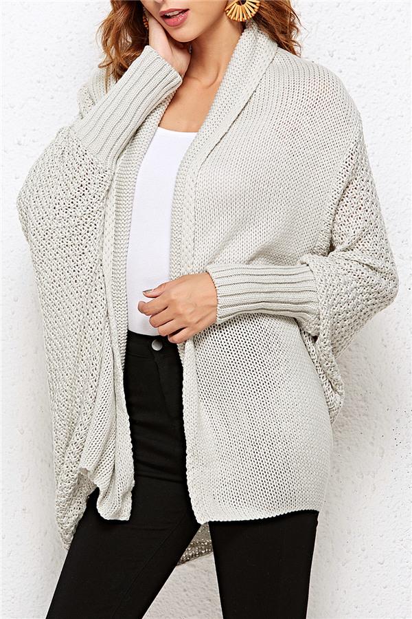 Colbie Dolman Cardigan