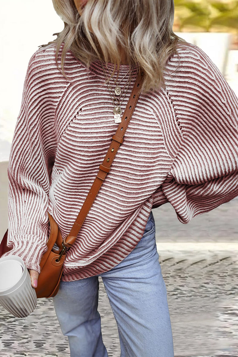 Classic Designed Sweater