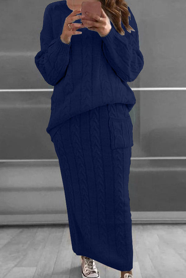 Beautifully Crafted Sweater
