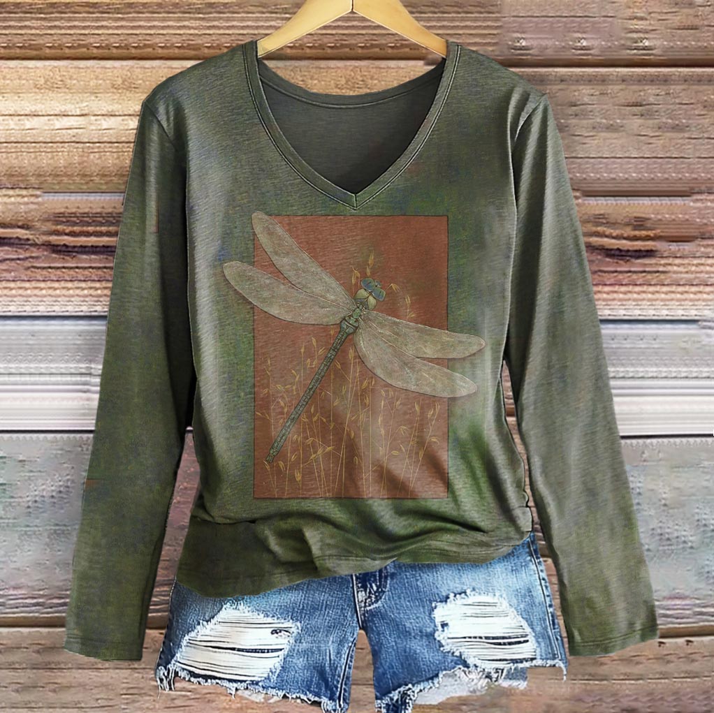 Beautifully Crafted T-Shirt