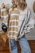 Luz Maria® | Effortless and classy winter sweater