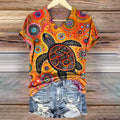 Thoughtfully Designed T-Shirt