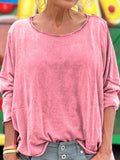 Gracefully Designed T-Shirt