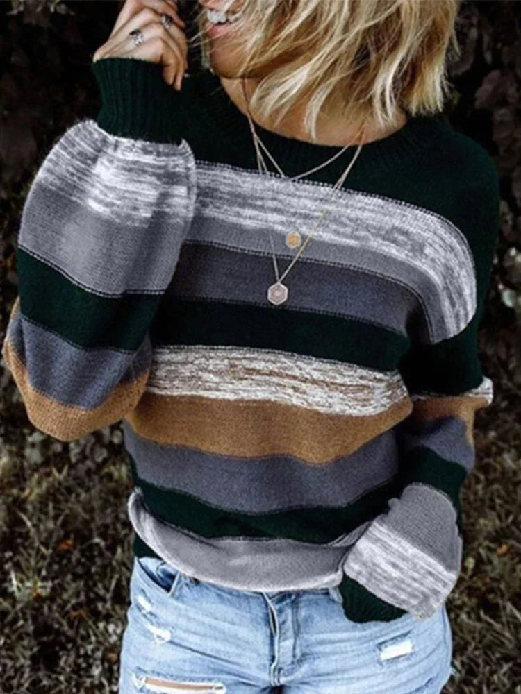 Elegantly Designed Sweater