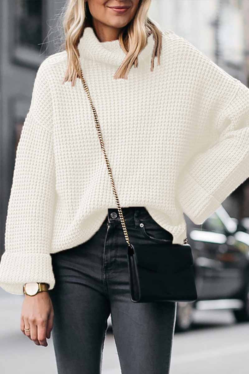 Vintage Inspired Sweater