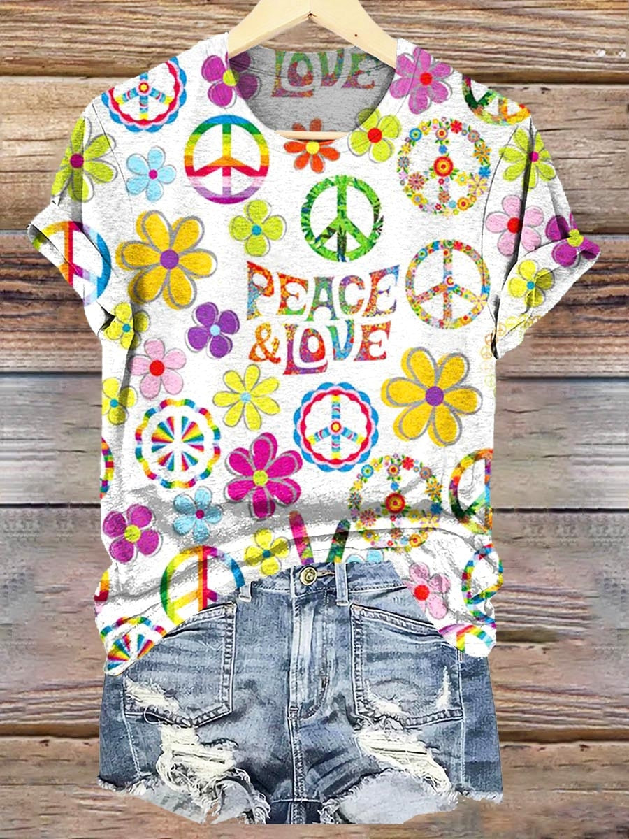 Vintage Inspired T-Shirt