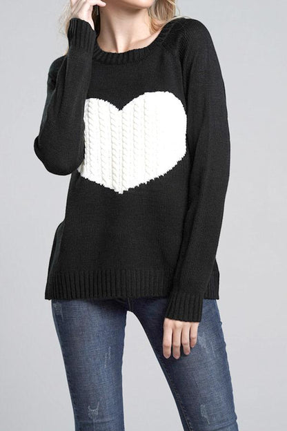 Sunday Mornings Sweater - Beige