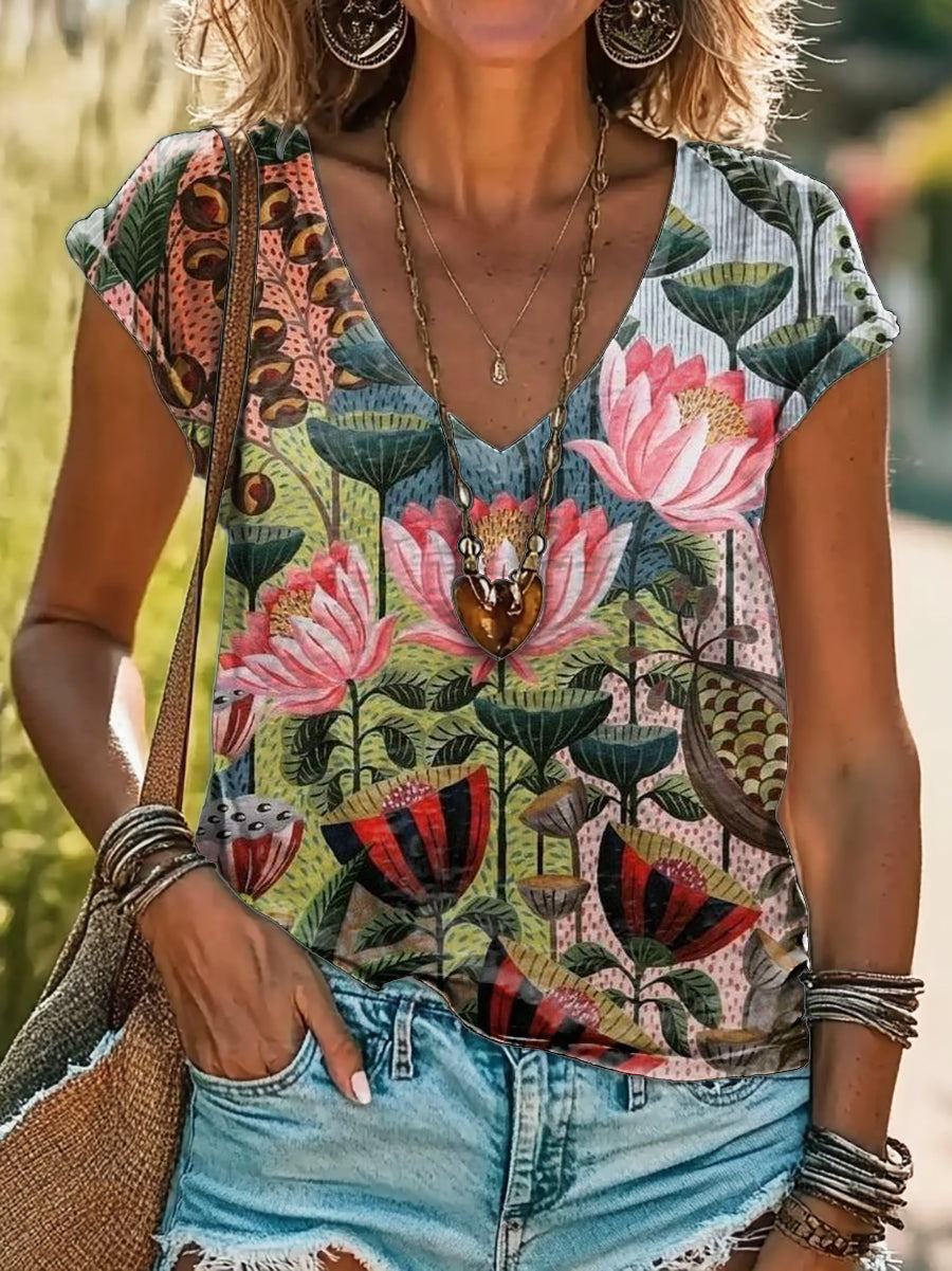 Classic Vintage T-Shirt