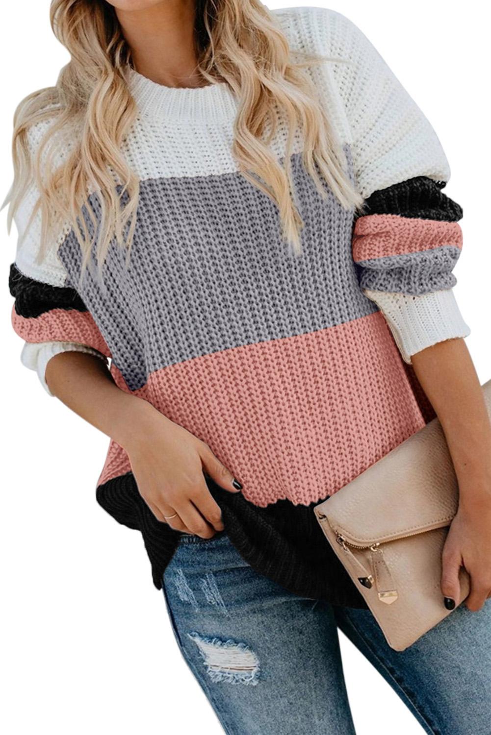 Elegantly Designed Sweater