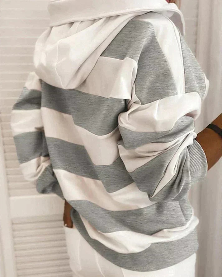 Elegantly Designed Sweater