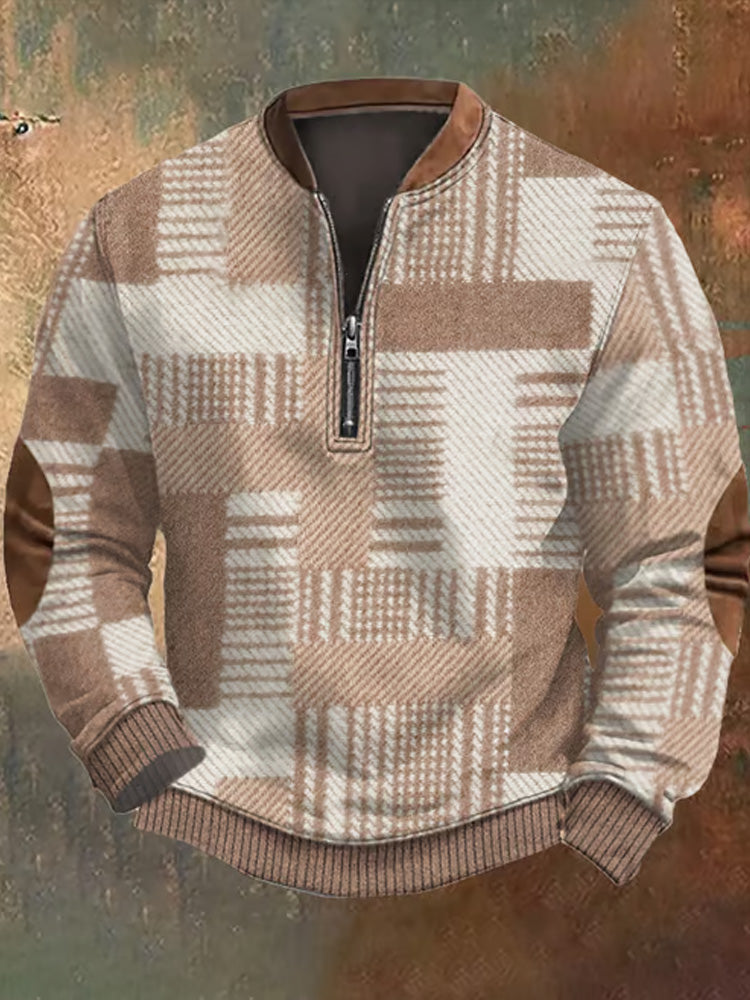 Light brown