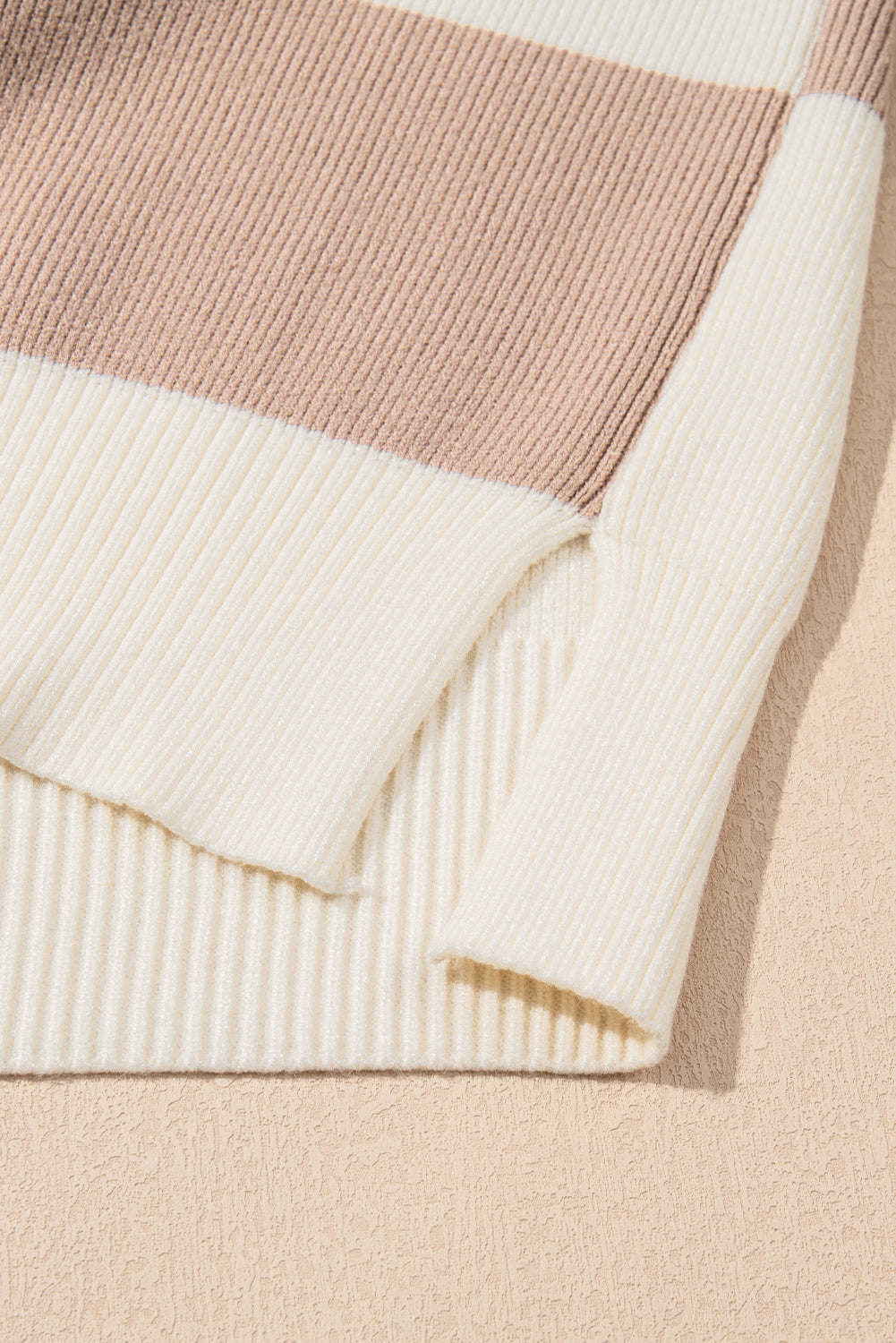 Vintage Inspired Sweater