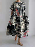 Beautifully Crafted Dress