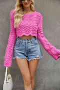 Isabella® | Modern and comfortable winter sweater