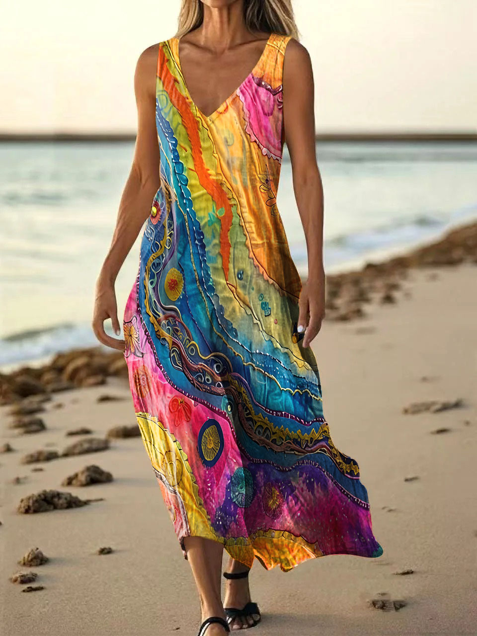 Beautifully Crafted Garment