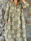 Classic Vintage Dress