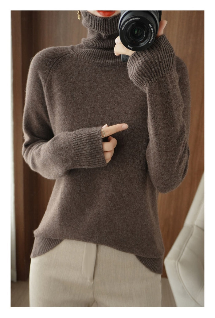 Classic Vintage Sweater