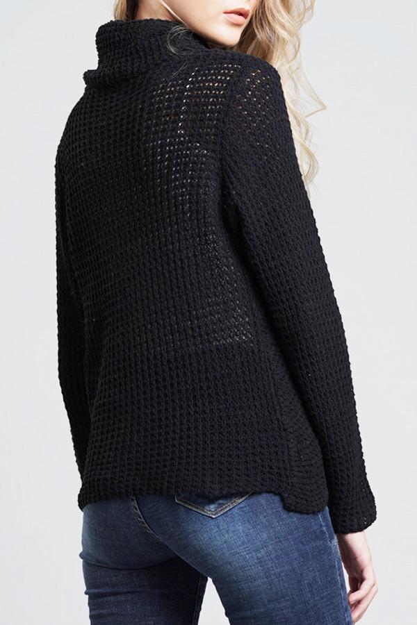 Just for You Sweater Cardigan