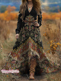 Vintage Inspired Dress