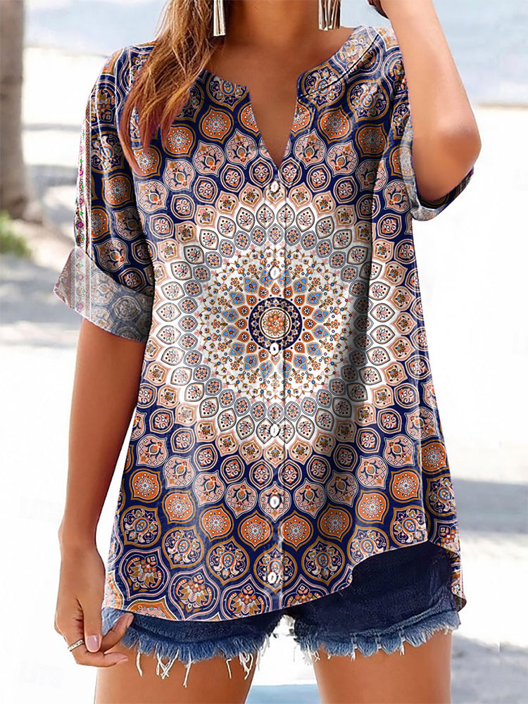 Beautifully Crafted Shirt