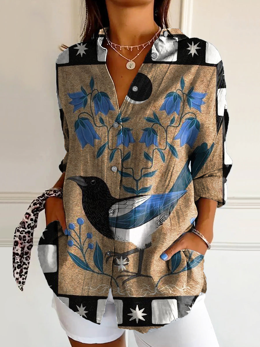 Classic Vintage Shirt