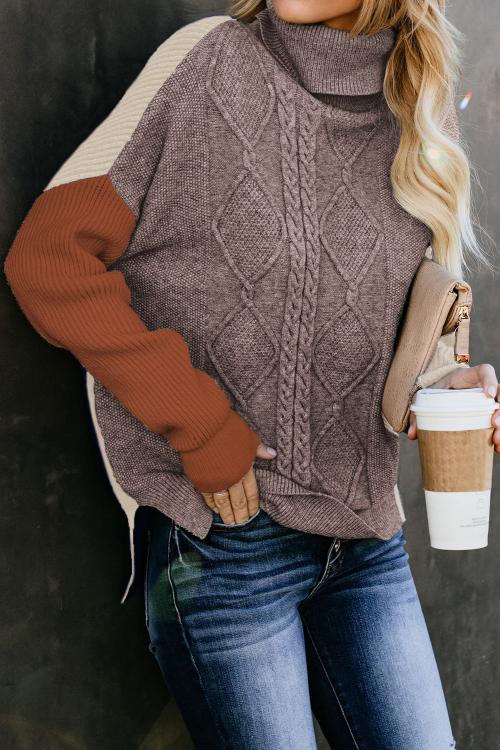 Classic Vintage Sweater