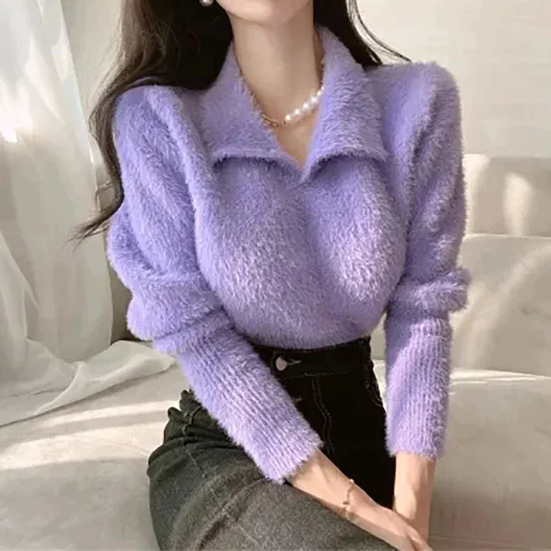 Classic Vintage Sweater