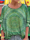 Gracefully Designed T-Shirt