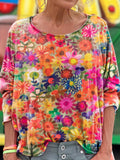 Beautifully Crafted T-Shirt