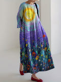 Vintage Inspired Dress
