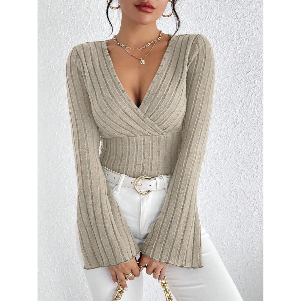 Karen® | Warm sweater for women