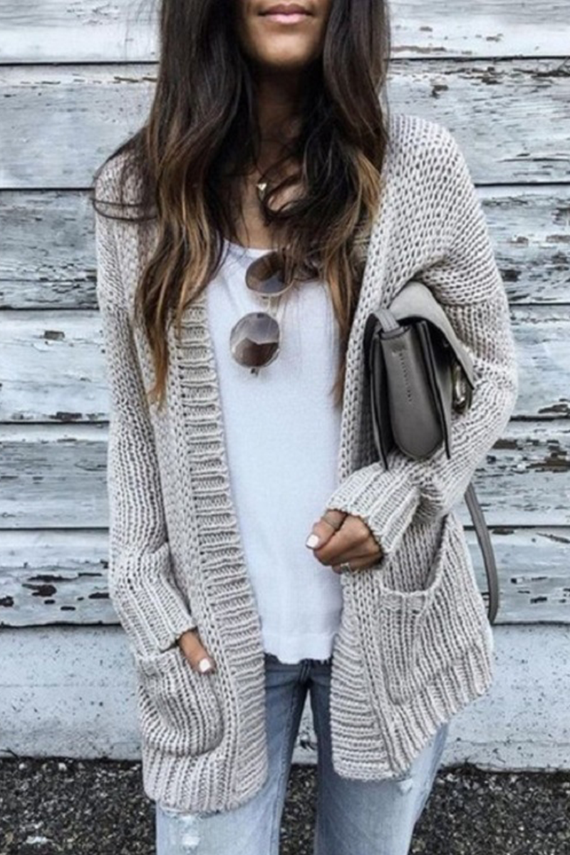 Beautifully Crafted Sweater