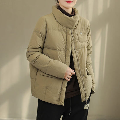 Winter Down Coat
