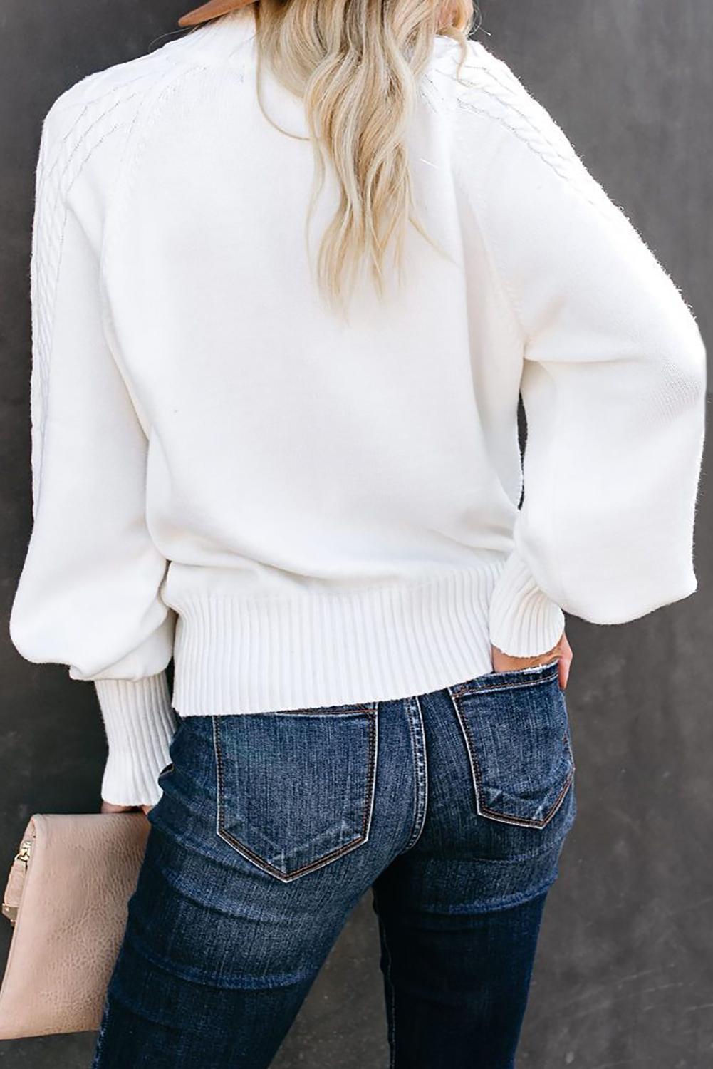 Classic Vintage Sweater