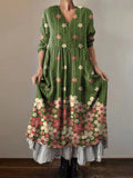 Beautifully Crafted Dress