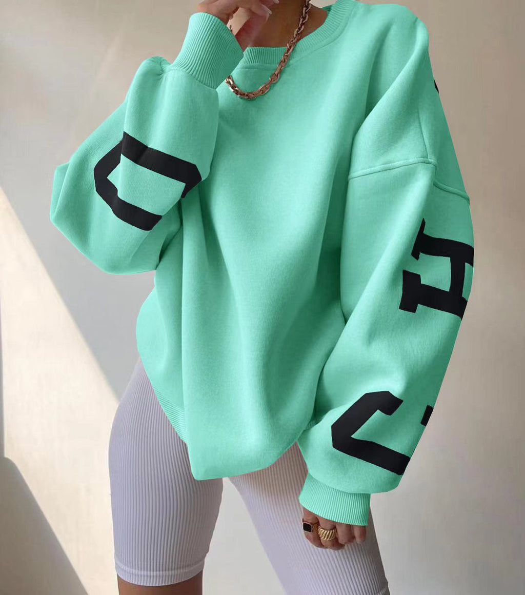 Elegantly Designed Sweater