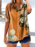 Gracefully Designed Shirt
